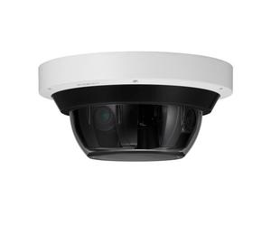 Hanwha PNM-9084RQZ1 Caméra panoramique IP 2 MPix