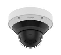 HANWHA- Caméra panoramique 8 Mps PNM-C9022RV