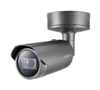 Hanwha PNO-A6081R caméra de sécurité Balle (forme) Caméra de sécurité IP Intérieure et extérieure 1920 x 1080 pixels Plafond/mur