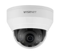 Hanwha QND-8010R Caméra dôme réseau Infrarouge 5 MP 2,8 mm