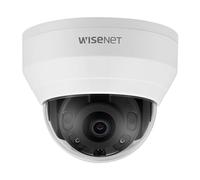 HANWHA QND-8020R 5MP Caméra de dôme Infrarouge réseau 4 mm