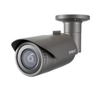 Hanwha Japan Caméra IP QNO-6012R Full HD 2 MP Extérieure Balle Plafond/mur
