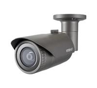 Hanwha QNO-6022R caméra de sécurité Cachée Caméra de sécurité IP Extérieure 1920 x 1080 pixels Plafond/mur