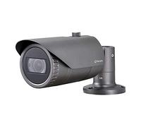 Hanwha Japan – Caméra de surveillance Bullet QNO-6082R – 2 MP varifocale IR motorisée