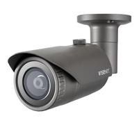 Hanwha QNO-7012R caméra de sécurité Balle (forme) Caméra de sécurité IP 2560 x 1440 Plafond