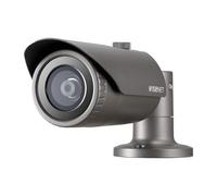 HANWHA QNO-7022R caméra de sécurité Cosse Caméra de sécurité IP Extérieure 2560 x 1440 Pixels Plafond/Mur