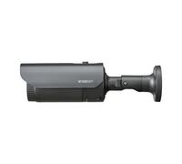 Hanwha Japan Caméra de surveillance Bullet QNO-8080R 5MP IR objectif varifocal motorisé