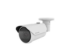 Hanwha QNO-C6083R Caméra IP Tube AI Série Q 2 MPix