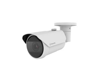 Hanwha QNO-C6083R Caméra IP Tube AI Série Q 2 MPix