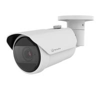 Hanwha QNO-C8083R caméra de sécurité Balle (forme) Caméra de sécurité IP Intérieure et extérieure 2592 x 1944 Plafond/mur