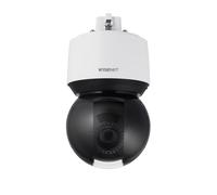 Hanwha QNP-6250R caméra de sécurité Dôme Caméra de sécurité IP Extérieure 1920 x 1080 pixels Plafond/mur