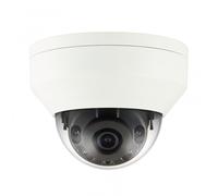 Hanwha QNV-6012R caméra de sécurité Dôme Caméra de sécurité IP Extérieure 1920 x 1080 pixels Plafond/mur