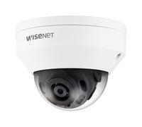 Hanwha Vision Caméra de surveillance réseau QNV-6022R - Dôme anti-vandalisme 2 MP 1080p 4 mm