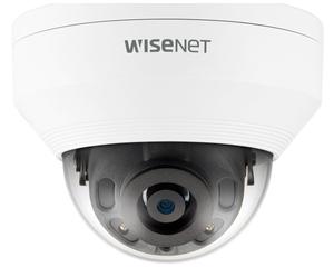 Hanwha QNV-6022R1 caméra de sécurité Dôme Caméra de sécurité IP 1920 x 1080 pixels Plafond/mur