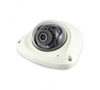 Hanwha QNV-6023R caméra de sécurité Dôme Caméra de sécurité IP Extérieure 1920 x 1080 pixels