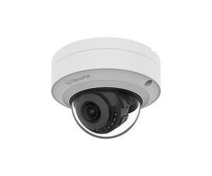 Hanwha QNV-C8011R Caméra IP dôme anti-vandale AI Série Q 5 MPix