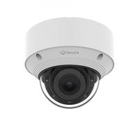 Hanwha QNV-C8083R caméra de sécurité Dôme Caméra de sécurité IP Intérieure et extérieure 2592 x 1944 pixels Plafond/Poteau