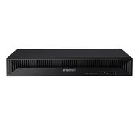 Hanwha QRN-830S Noir