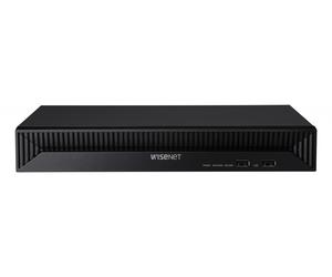 Hanwha QRN-830S Noir