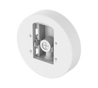 Hanwha SBD-180PMW support et boîtier des caméras de sécurité