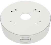 HANWHA SBF-100B1 Support et boîtier des caméras de sécurité Boîtier de Connexion