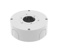 Hanwha SBO-140BW support et boîtier des caméras de sécurité Boîte de jonction
