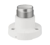 Hanwha Support et boîtier pour caméras de sécurité SBP-156HMW suspendu blanc RAL 9003