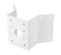 HANWHA SBP-300KMW1 Support et boîtier des caméras de sécurité Support de Coin
