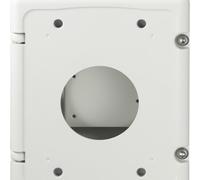 Hanwha SBP-300NB support et boîtier des caméras de sécurité