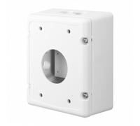 Hanwha SBP-300NBW support et boîtier des caméras de sécurité