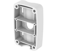 HANWHA SBP-300PMW2 Support et boîtier des caméras de sécurité Adaptateur de Fixation