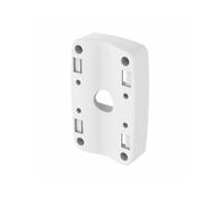 HANWHA SBP-300PMW2 Support et boîtier des caméras de sécurité Adaptateur de Fixation