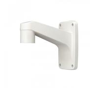 Hanwha Techwin SBP-300WMW1 - Support pour appareil photo - montable sur mur - blanc - pour WiseNet ANV-L6012, L6082, L7012, L7082 WiseNet P PNM-9084 WiseNet X XND-C7083, XNV-C7083