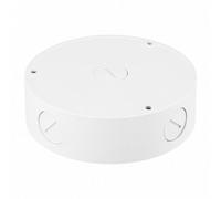 Hanwha SBV-136BW support et boîtier des caméras de sécurité Boîtier de connexion