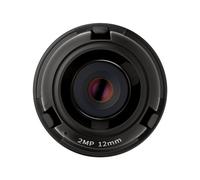 Hanwha SLA-2M1200P support et boîtier des caméras de sécurité Lentille