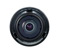 Hanwha SLA-2M2400P support et boîtier des caméras de sécurité Lentille