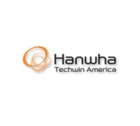 HANWHA SLA-2M2800P Support et boîtier des caméras de sécurité Lentille
