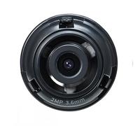 HANWHA SLA-2M3600P Support et boîtier des caméras de sécurité Lentille