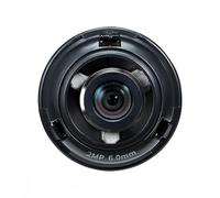 HANWHA SLA-2M6000P Support et boîtier des caméras de sécurité Lentille