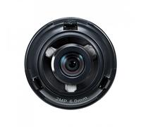 Hanwha SLA-2M6000Q support et boîtier des caméras de sécurité Lentille
