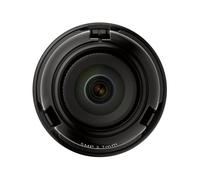 Hanwha SLA-5M3700Q support et boîtier des caméras de sécurité Lentille
