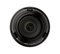 Hanwha Sla-5m7000p Support Et Boîtier Des Caméras De Sécurité Lentill