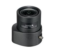 Hanwha SLA-M2890DN support et boîtier des caméras de sécurité Lentille