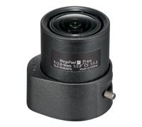 Hanwha SLA-M2890PN support et boîtier des caméras de sécurité Lentille