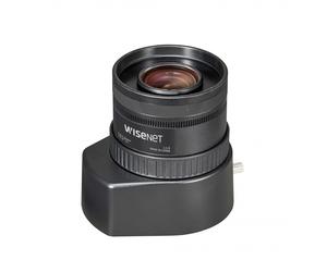 Hanwha SLA-M8550D support et boîtier des caméras de sécurité Lentille
