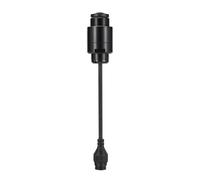 HANWHA SLA-T1080F Support et boîtier des caméras de sécurité Lentille