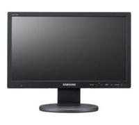 Hanwha SMT-1931 moniteur de vidéosurveillance 19 5/4 720p G