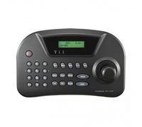 Hanwha SPC-1010 support et boîtier des caméras de sécurité Joystick