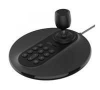 Hanwha SPC-2001 support et boîtier des caméras de sécurité Joystick