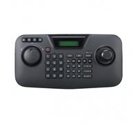 Hanwha SPC-2010 support et boîtier des caméras de sécurité Joystick